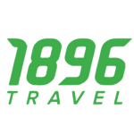 1896 travel